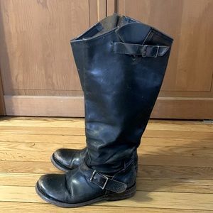 Frye boots